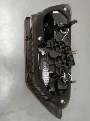 Автозапчастина б/у внутрішній правий завод для seat leon st (5f8) reference plus посилання на oem iam 5f9945094 90047633 5f9945094d