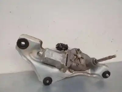 Pezzo di ricambio per auto di seconda mano motore tergicristallo posteriore per hyundai tucson 25 aniversario 4x2 riferimenti oem iam 98700d3000