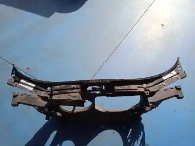 Second-hand car spare part front panel for audi a6 berlina (4b2) 2.5 tdi oem iam references   