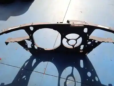 Second-hand car spare part front panel for audi a6 berlina (4b2) 2.5 tdi oem iam references   