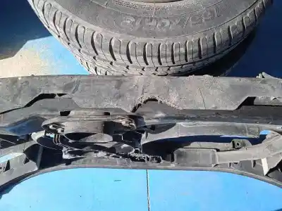 Second-hand car spare part front panel for audi a6 berlina (4b2) 2.5 tdi oem iam references   