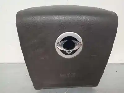 Автозапчасти б/у передняя левая подушка безопасности за ssangyong rodius xdi ссылки oem iam bampt1210