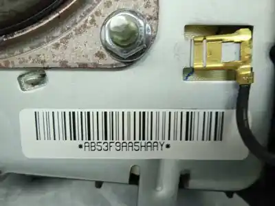 Автозапчастина б/у передня ліва подушка безопасности для ssangyong rodius xdi посилання на oem iam bampt1210  
