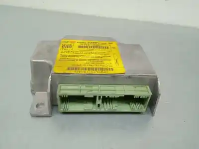 Second-hand car spare part airbag control unit for kia carnival 2.9 crdi vgt active oem iam references 959104d600