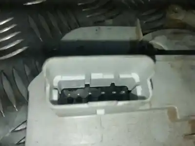 Автозапчасти б/у замок левой передней двери за citroen c5 break collection ссылки oem iam  6 pin 