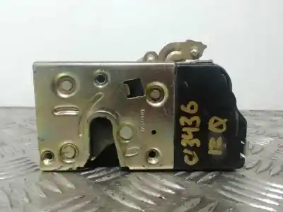 Автозапчасти б/у замок левой передней двери за citroen c5 break collection ссылки oem iam  6 pin 