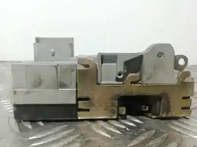 Автозапчасти б/у замок левой передней двери за citroen c5 break collection ссылки oem iam  6 pin 