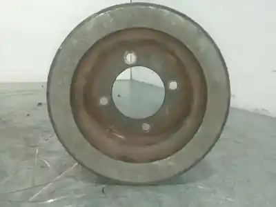 Автозапчасти б/у шкив коленчатого вала за MITSUBISHI L 200 (K6/7) 2.5 TD CAT ссылки OEM IAM   4 CANALES