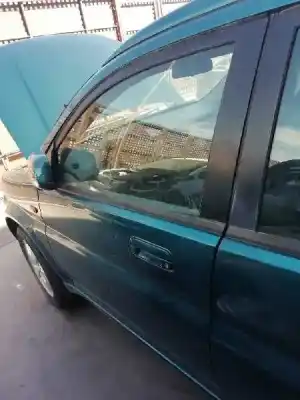 Автозапчасти б/у левая передняя дверь за honda hr-v (gh) vtec 4wd ссылки oem iam 67050s2h000zz