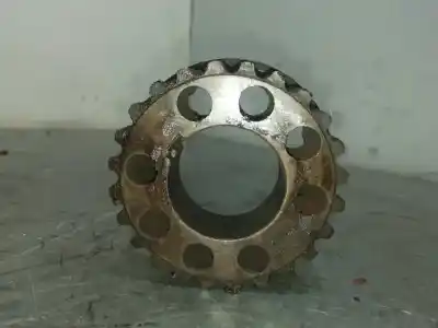 Автозапчастина б/у шків колінчастого вала для MITSUBISHI L 200 (K6/7) 2.5 TD CAT Посилання на OEM IAM   