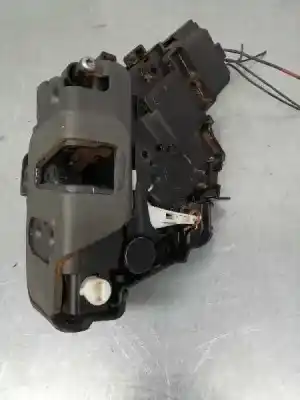 Автозапчастина б/у замок заднього правого дверя для ford s-max (ca1) titanium посилання на oem iam 6m2ar26412bd 5 cables 