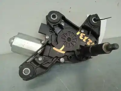 Pièce détachée automobile d'occasion moteur d'essuie-glace arriere pour nissan micra v (k14) n-connecta références oem iam 287109757r