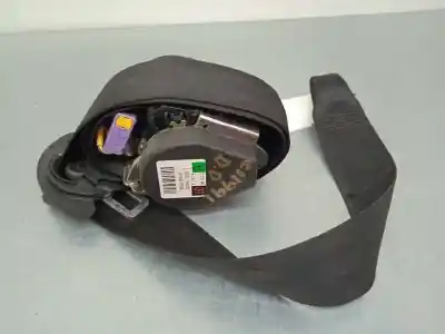 Tweedehands auto-onderdeel Veiligheidsriem Voor voor VOLKSWAGEN GOLF V BERLINA (1K1) 1.9 TDI OEM IAM-referenties 1K3857706RAA  