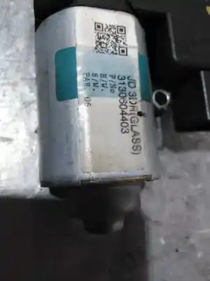 Автозапчасти б/у электрический двигатель за kia pro_cee´d ( ) 1.6 crdi cat ссылки oem iam 3130604403  