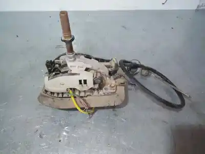 Second-hand car spare part gear lever for bmw x5 (e53) 3.0d oem iam references pa66gf35  pa615gt