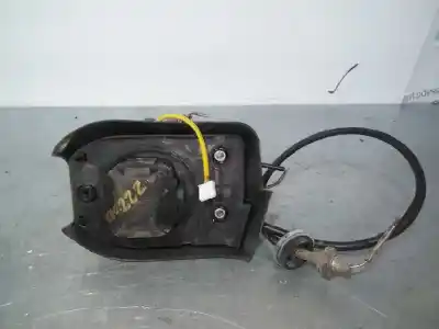 Second-hand car spare part gear lever for bmw x5 (e53) 3.0d oem iam references pa66gf35  pa615gt