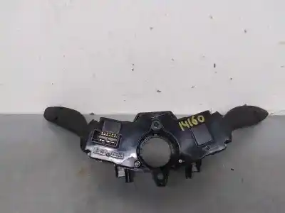 Second-hand car spare part multifunction switch for hyundai i20 basis blue oem iam references 299141431  