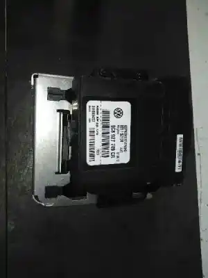 Автозапчастина б/у блок управління акпп для PORSCHE PANAMERA Diesel Посилання на OEM IAM 0C8927749CR  