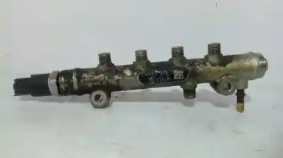 Second-hand car spare part Distributor Pipe for PEUGEOT 206 BERLINA 1.4 HDi OEM IAM references 0445214028 9641509480 