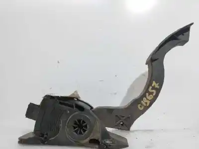 Pièce détachée automobile d'occasion potentiomètre pour ford focus lim. (cb8) edition références oem iam bv619f836ab