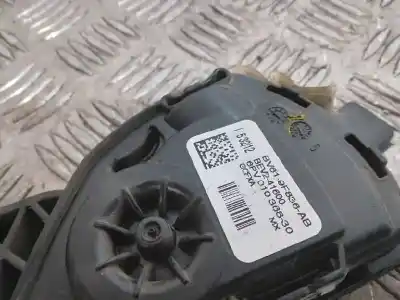 Second-hand car spare part potentiometer for ford focus lim. (cb8) edition oem iam references bv619f836ab  6pv01036830