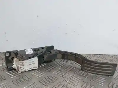 Recambio de automóvil de segunda mano de potenciometro pedal para ford focus lim. (cb8) edition referencias oem iam bv619f836ab  6pv01036830