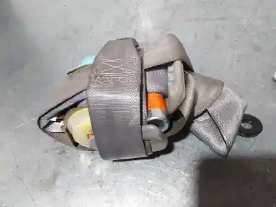 Tweedehands auto-onderdeel veiligheidsriem rechts achter voor kia picanto i (sa) 1.1 oem iam-referenties 8982007000nl