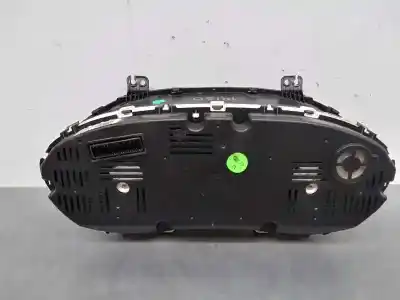 Peça sobressalente para automóvel em segunda mão quadrante por hyundai i20 basis blue referências oem iam 94003c8062  