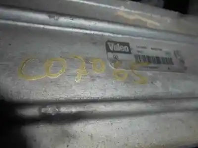 Автозапчастина б/у інтеркулер для audi a3 (8l) 1.9 tdi посилання на oem iam 1j0145805  