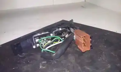 Second-hand car spare part right front power window switch for mg mg zs (t/rt) 120 oem iam references   