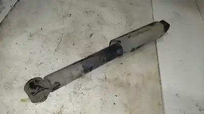 Pezzo di ricambio per auto di seconda mano ammortizzatore posteriore sinistro per daewoo tacuma se riferimenti oem iam 96392790