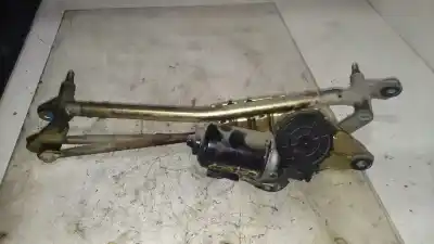 Pezzo di ricambio per auto di seconda mano tiranti e motorino del tergicristallo anteriore per daewoo tacuma se riferimenti oem iam 