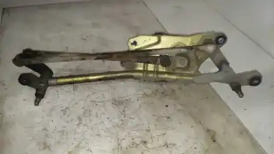 Second-hand car spare part front windshield wiper motor for daewoo tacuma se oem iam references  5 pins 