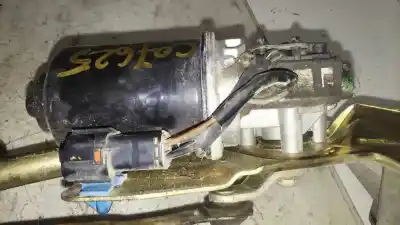 Second-hand car spare part front windshield wiper motor for daewoo tacuma se oem iam references  5 pins 