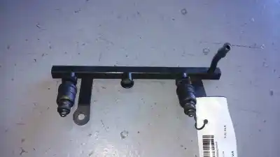 Piesă de schimb auto la mâna a doua RAMPA INJECTOR pentru DAEWOO MATIZ  Referințe OEM IAM   