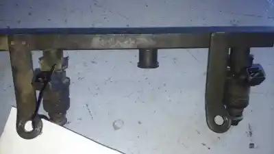 Second-hand car spare part distributor pipe for daewoo matiz cd oem iam references   