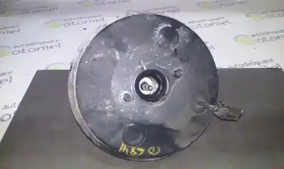 Second-hand car spare part brake servo for kia carnival td ls oem iam references 