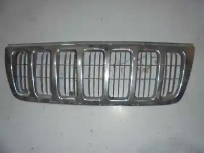 Автозапчасти б/у передняя решетка за chrysler jeep gr.cherokee (wj/wg) 3.1 td laredo ссылки oem iam 