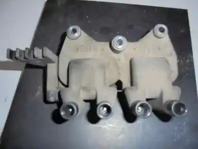 Peça sobressalente para automóvel em segunda mão bobina de ignição por fiat bravo i (182_) 1.6 16v (182.ab) referências oem iam 0040100029
