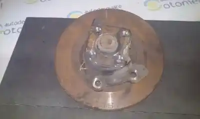 Peça sobressalente para automóvel em segunda mão cubo por renault kangoo dynamique referências oem iam   