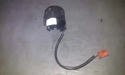 İkinci el araba yedek parçası immobilizatör kontrol ünitesi için citroen c2 by loeb oem iam referansları 9652781780