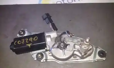 Pièce détachée automobile d'occasion moteur d'essuie-glace arriere pour saab 9-3 berlina 2.2 s tid références oem iam 