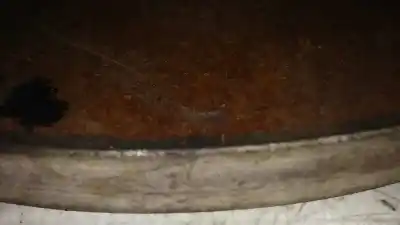 Second-hand car spare part front disc brake for citroen c2 x oem iam references   