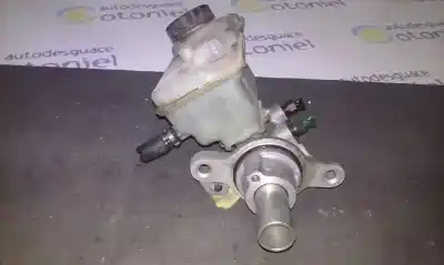 Автозапчастина б/у гальмівний насос для renault megane ii familiar dynamique confort посилання на oem iam   