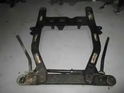 Second-hand car spare part front axle for kia carnival td ls oem iam references 