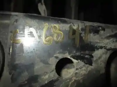 Second-hand car spare part front axle for kia carnival td ls oem iam references   