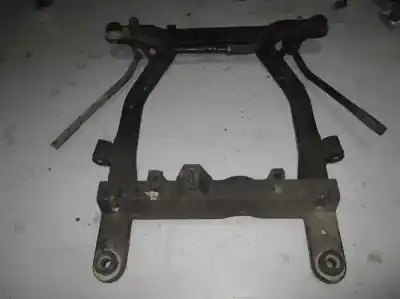 Second-hand car spare part front axle for kia carnival td ls oem iam references   