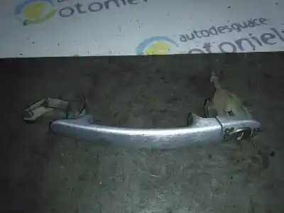 İkinci el araba yedek parçası sol ön dis kol için volkswagen polo (9n1) highline oem iam referansları 