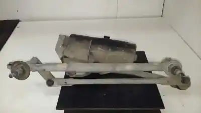 Second-hand car spare part front windshield wiper motor for renault scenic rx4 (ja0) 1.9 dci salomon oem iam references 