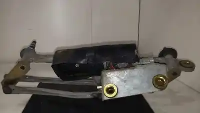 Second-hand car spare part front windshield wiper motor for renault scenic rx4 (ja0) 1.9 dci salomon oem iam references   